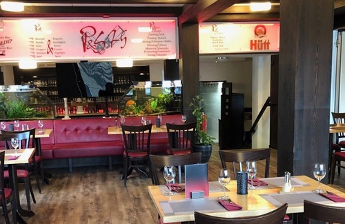 Baunatal Hotel | Hotel Scirocco