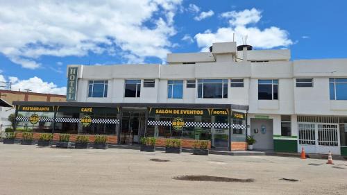 Corrales Hotel | Hotel SD De La 59