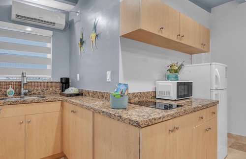 Lauderdale-by-the-Sea Hotel | Hotel Seacrest