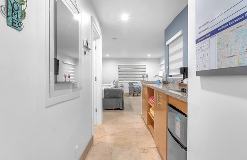 Lauderdale-by-the-Sea Hotel | Hotel Seacrest