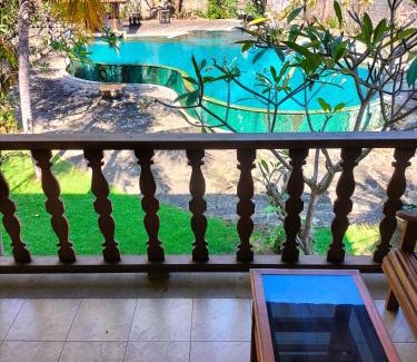 Lovina Resort | Hotel SeaSide lovina