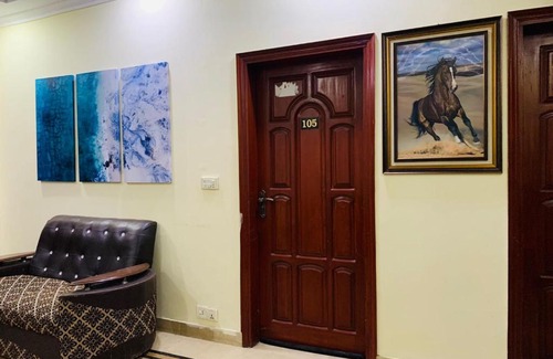 Clifton Hotel | Hotel Seaview