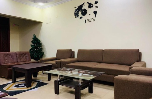 Clifton Hotel | Hotel Seaview