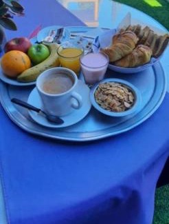 Villa Carlos Paz Hotel | Hotel Sebari