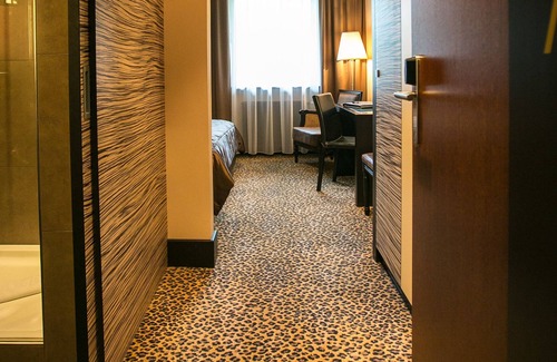 Henndorf am Wallersee Hotel | Hotel Seebrunn