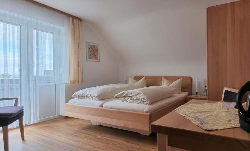 Nonnenhorn House | Hotel Seehalde
