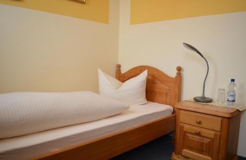 Nonnenhorn House | Hotel Seehalde