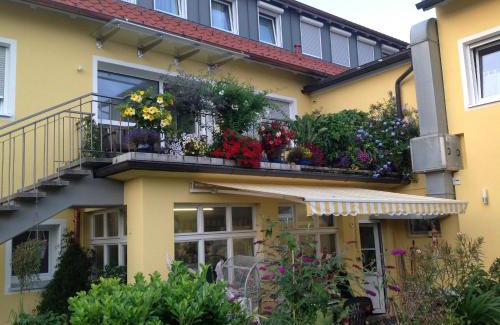 Nonnenhorn House | Hotel Seehalde