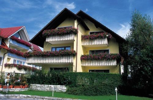 Langenargen Hotel | Hotel Seeperle