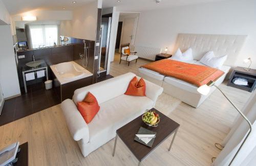 Sankt Wolfgang im Salzkammergut Hotel | Hotel Seevilla Wolfgangsee