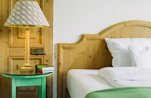 Munchen District Hotel | Hotel Seitner Hof