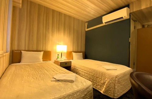 Isehara Hotel | Hotel Select Inn Isehara