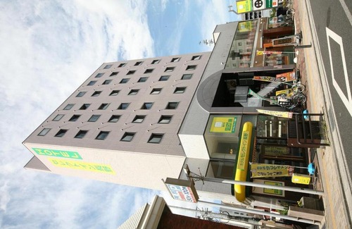 Nagano Hotel | Hotel Select Inn Nagano