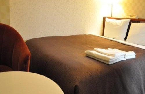 Nagano Hotel | Hotel Select Inn Nagano