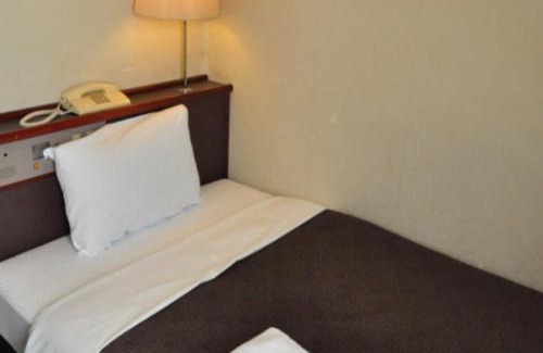 Nagano Hotel | Hotel Select Inn Nagano