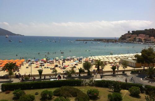 Marina di Campo Hotel | Hotel Select