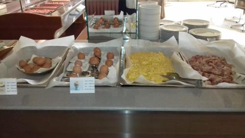 Marina di Campo Hotel | Hotel Select