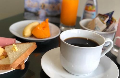 Iquitos Hotel | Hotel Selva Dorada