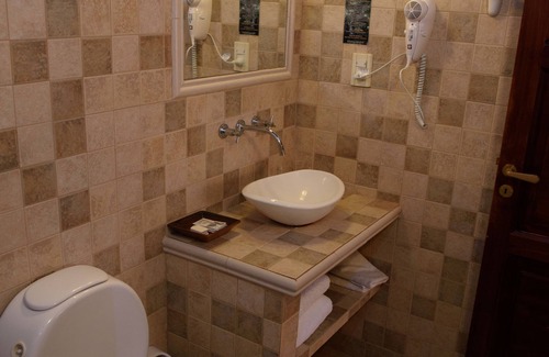 Villa San Lorenzo Hotel | Hotel Selva Montana