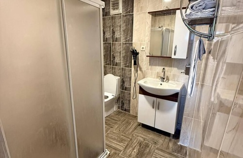 Ulus Hotel | Hotel Sema