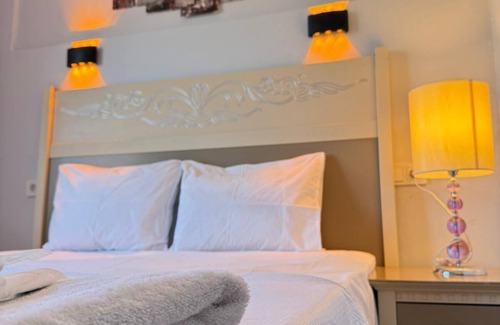 Ulus Hotel | Hotel Sema