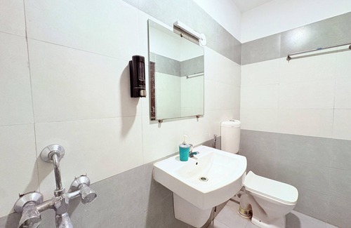 Puri Hotel | HOTEL SEMAYRA Puri