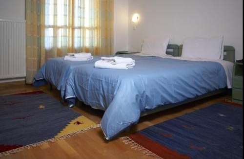 Goura Hotel | Hotel Semeli