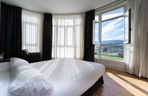 Derio Hotel | Hotel Seminario Bilbao