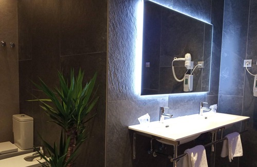 Derio Hotel | Hotel Seminario Bilbao