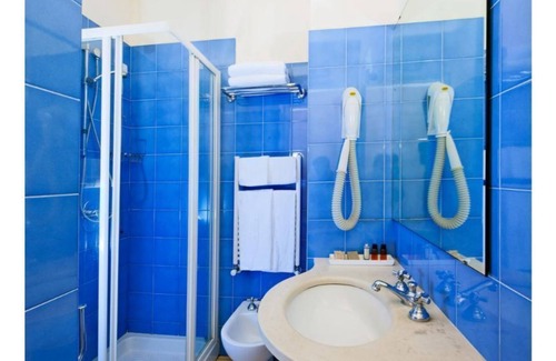 Anacapri Hotel | Hotel Senaria