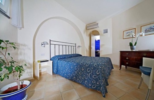 Anacapri Hotel | Hotel Senaria