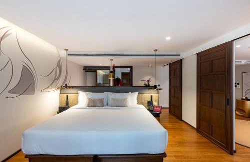 Nimman Hotel | Hotel Sensai Nimman Chiang Mai - Adults Only