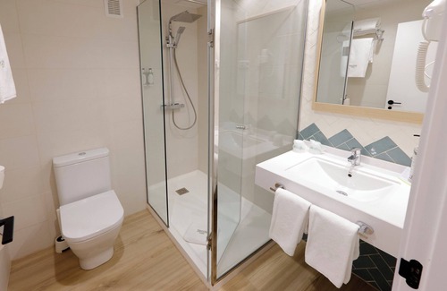 Diputacion de Cartagena Casco Hotel | Hotel Sercotel Carlos III