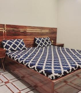 Loralai District Hotel | Hotel Serena inn Karachi