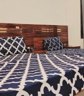 Loralai District Hotel | Hotel Serena inn Karachi