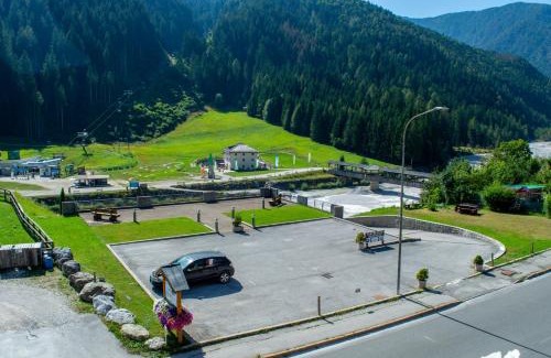 Auronzo di Cadore Hotel | Hotel Serena - Tre Cime Views