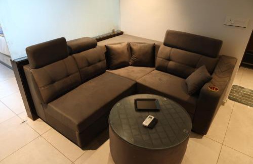 Rushikonda Hotel | hotel SERENE PRAIA