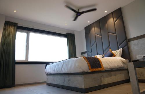 Rushikonda Hotel | hotel SERENE PRAIA