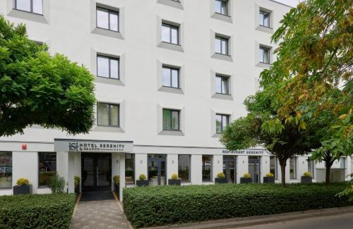 Timisoara Hotel | Hotel Serenity Timisoara
