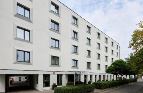 Timisoara Hotel | Hotel Serenity Timisoara