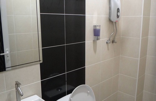 Kampung Geliga Besar Hotel | Hotel Seri Geliga