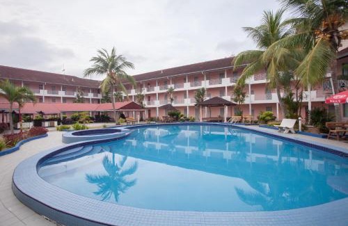 Mersing Hotel | Hotel Seri Malaysia Mersing