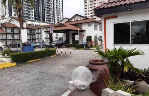 Bayan Lepas Hotel | Hotel Seri Malaysia Pulau Pinang