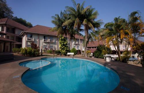 Temerloh Hotel | Hotel Seri Malaysia Temerloh