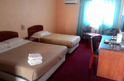 Temerloh Hotel | Hotel Seri Malaysia Temerloh