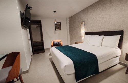 Banos del Inca Hotel | Hotel Serra Nova