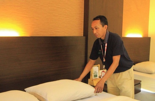 Madiun Hotel | Hotel Setia Budi Madiun
