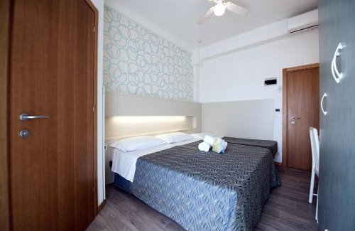 Torre Pedrera Hotel | Hotel Seven