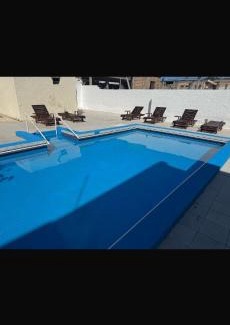 Termas de Rio Hondo Hotel | Hotel Sevilla