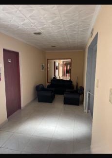 Termas de Rio Hondo Hotel | Hotel Sevilla